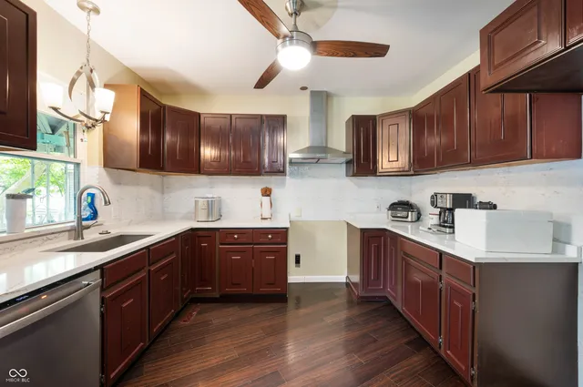 $149,000 | 2618 High Street, New Castle, IN 47362