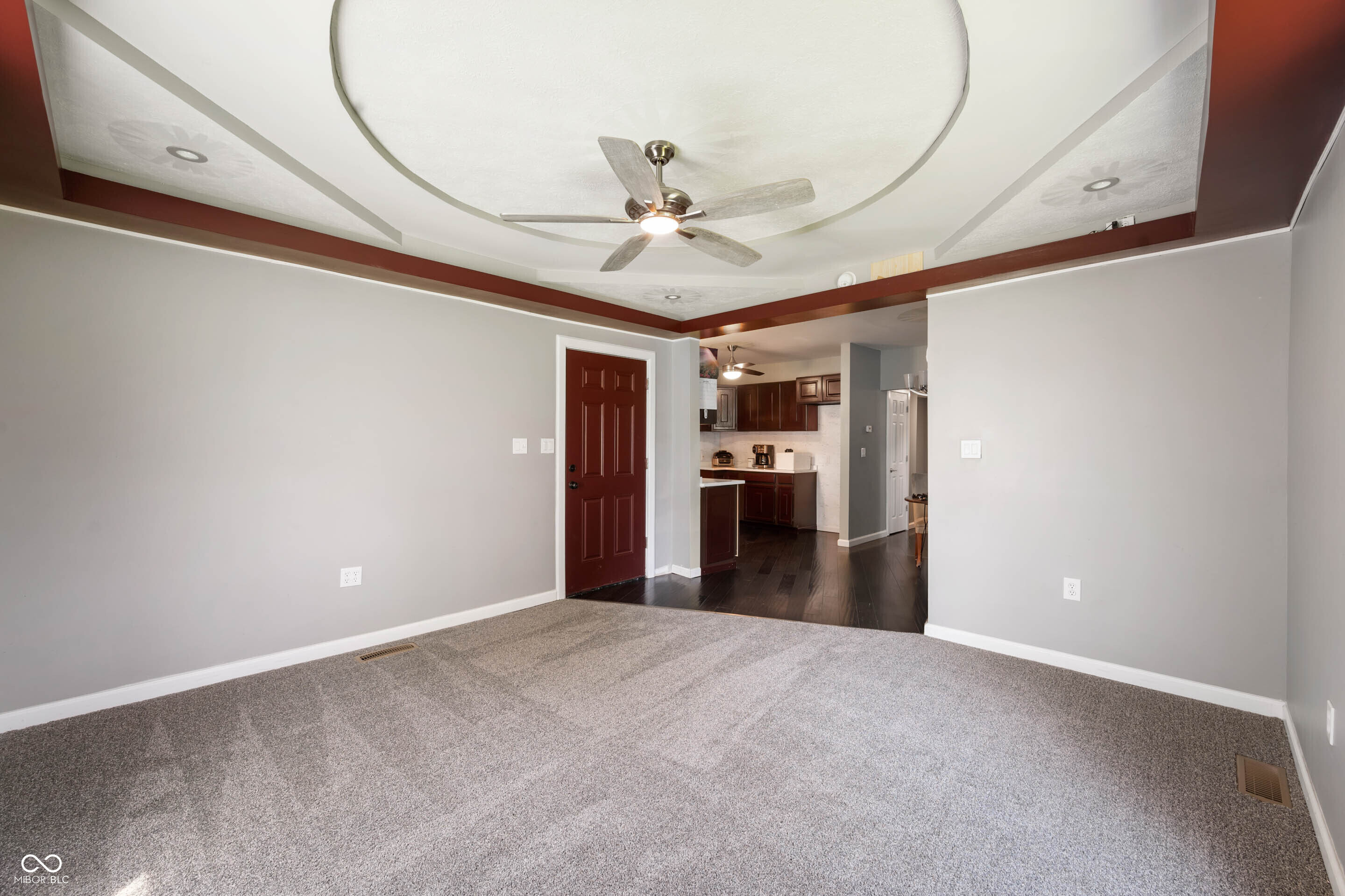 2618 High Street New Castle, IN 47362 - Photo 9 of 19
