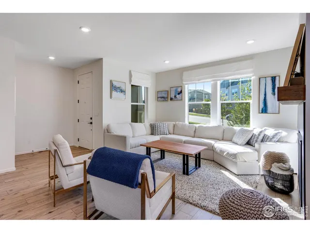 $629,000 | 306 Rodden Drive, Erie, CO 80516