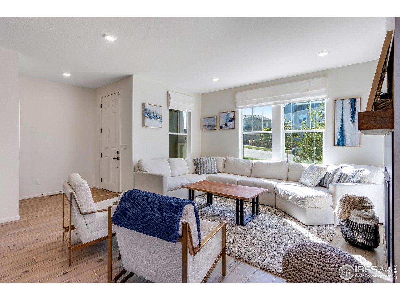 306 Rodden Drive Erie, CO 80516 - Photo 2 of 46