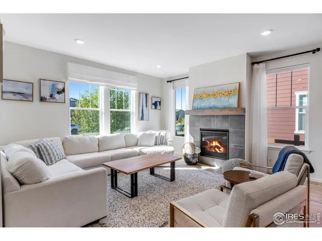 $629,000 | 306 Rodden Drive, Erie, CO 80516