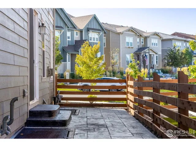 $629,000 | 306 Rodden Drive, Erie, CO 80516