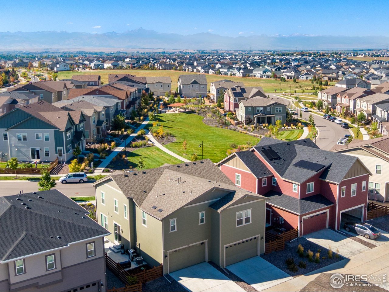 306 Rodden Drive Erie, CO 80516 - Photo 35 of 46