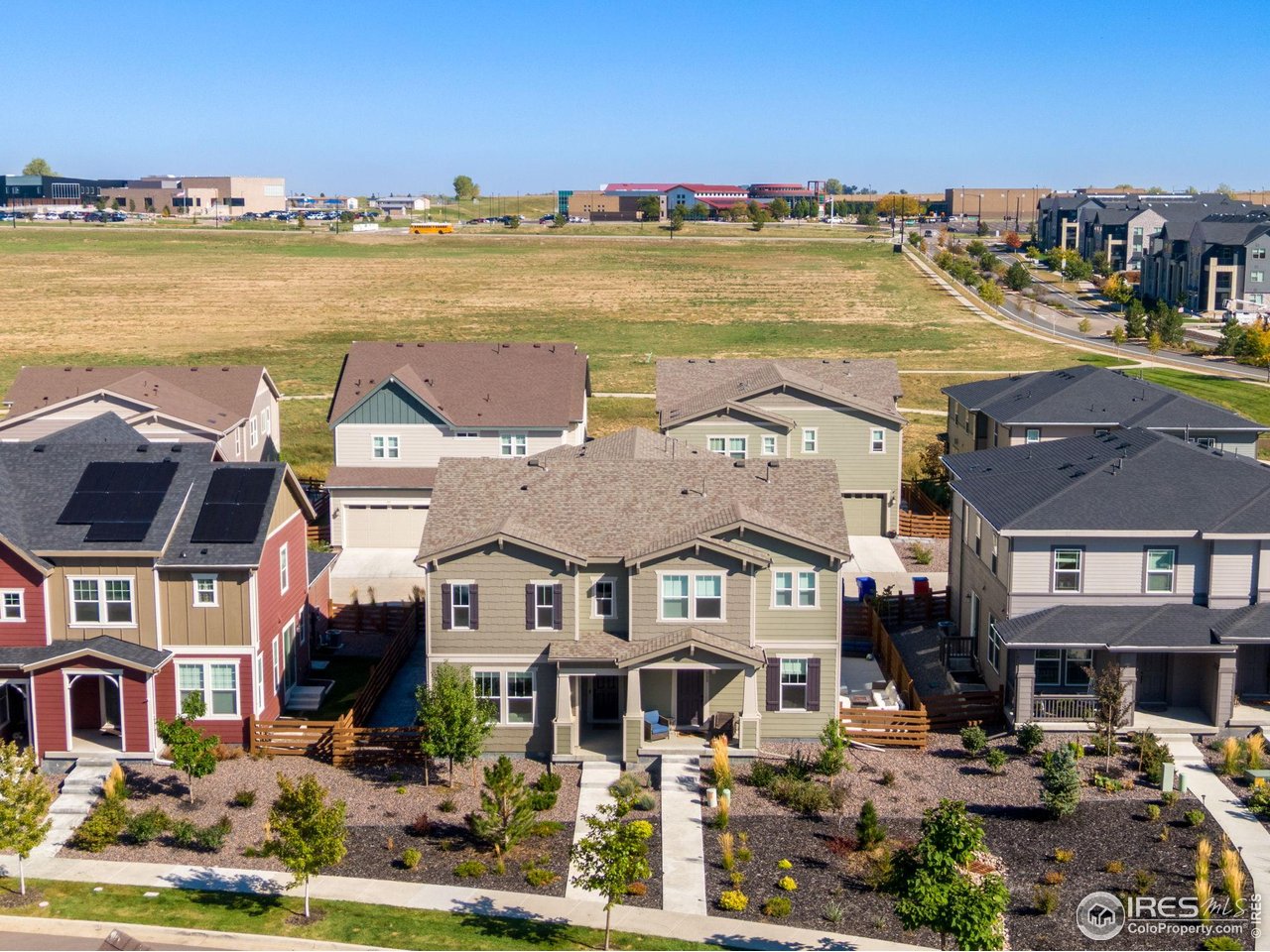 306 Rodden Drive Erie, CO 80516 - Photo 36 of 46