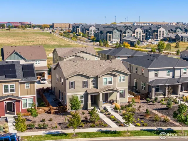 $629,000 | 306 Rodden Drive, Erie, CO 80516