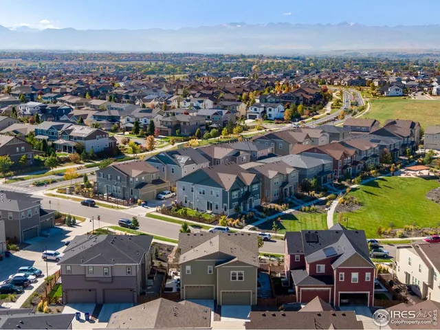 $629,000 | 306 Rodden Drive, Erie, CO 80516