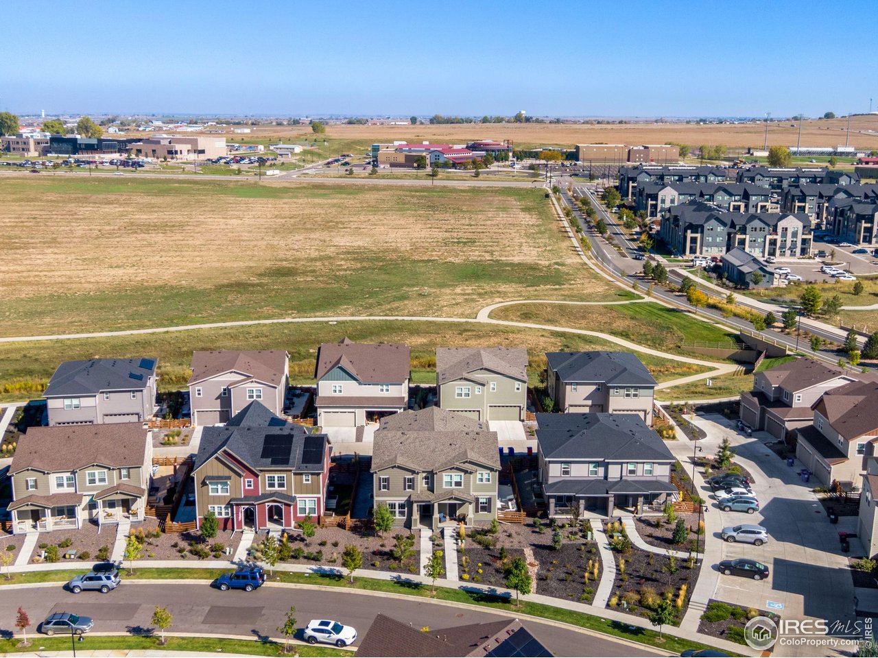 306 Rodden Drive Erie, CO 80516 - Photo 39 of 46