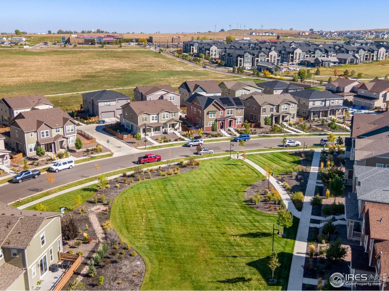 306 Rodden Drive Erie, CO 80516 - Photo 40 of 46