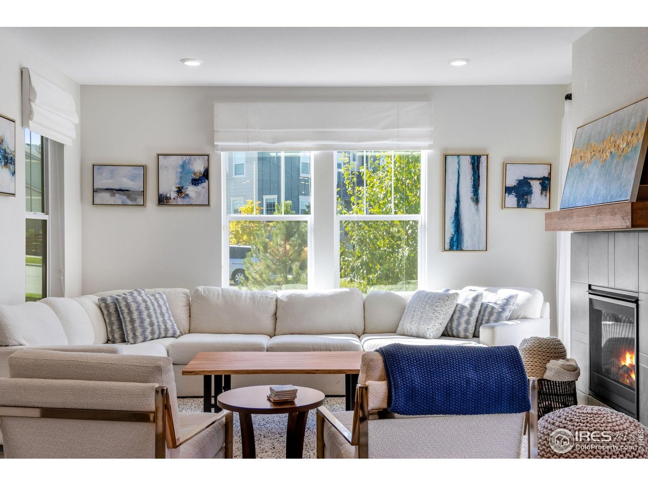 306 Rodden Drive Erie, CO 80516 - Photo 4 of 46