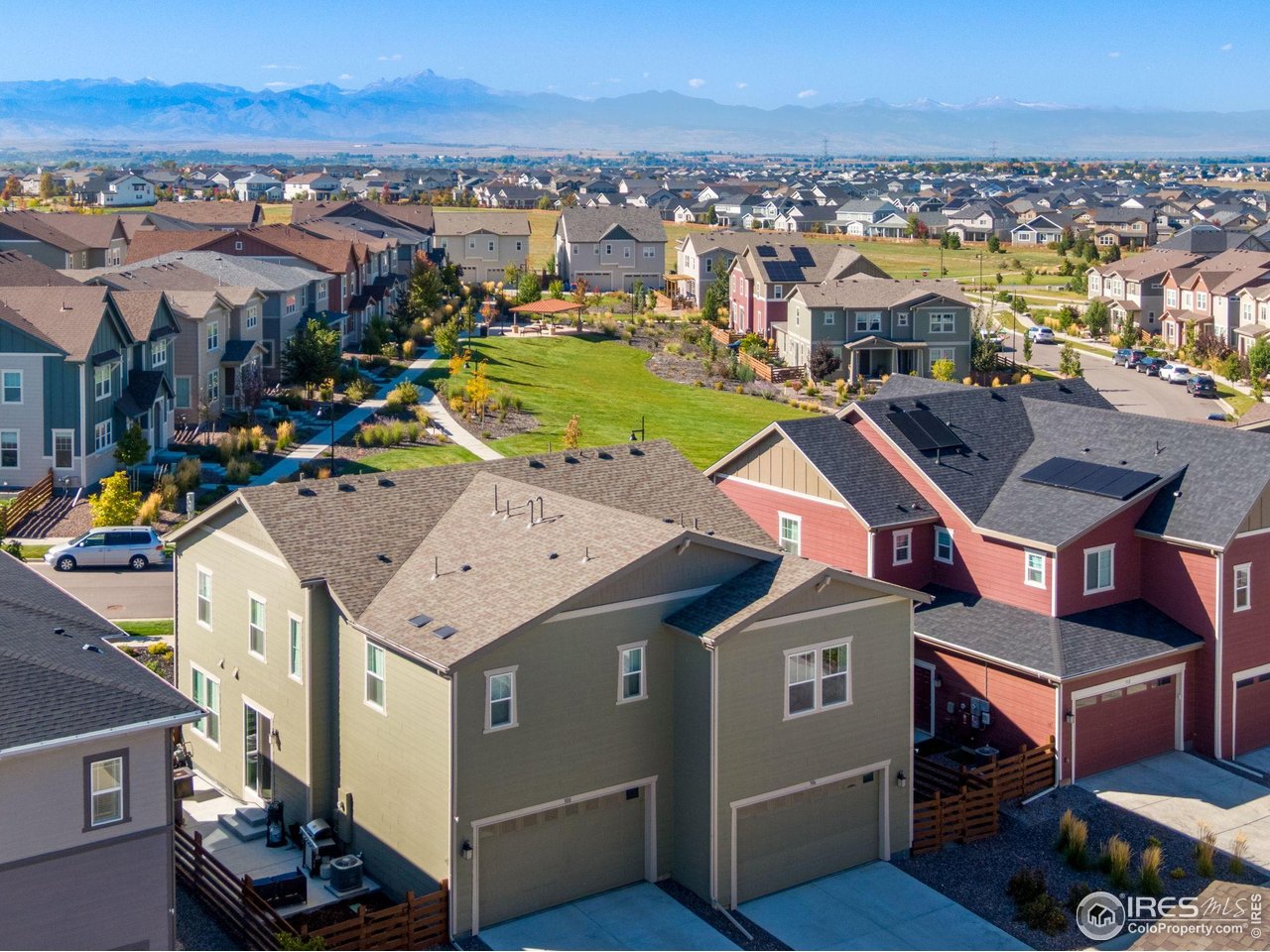 306 Rodden Drive Erie, CO 80516 - Photo 41 of 46