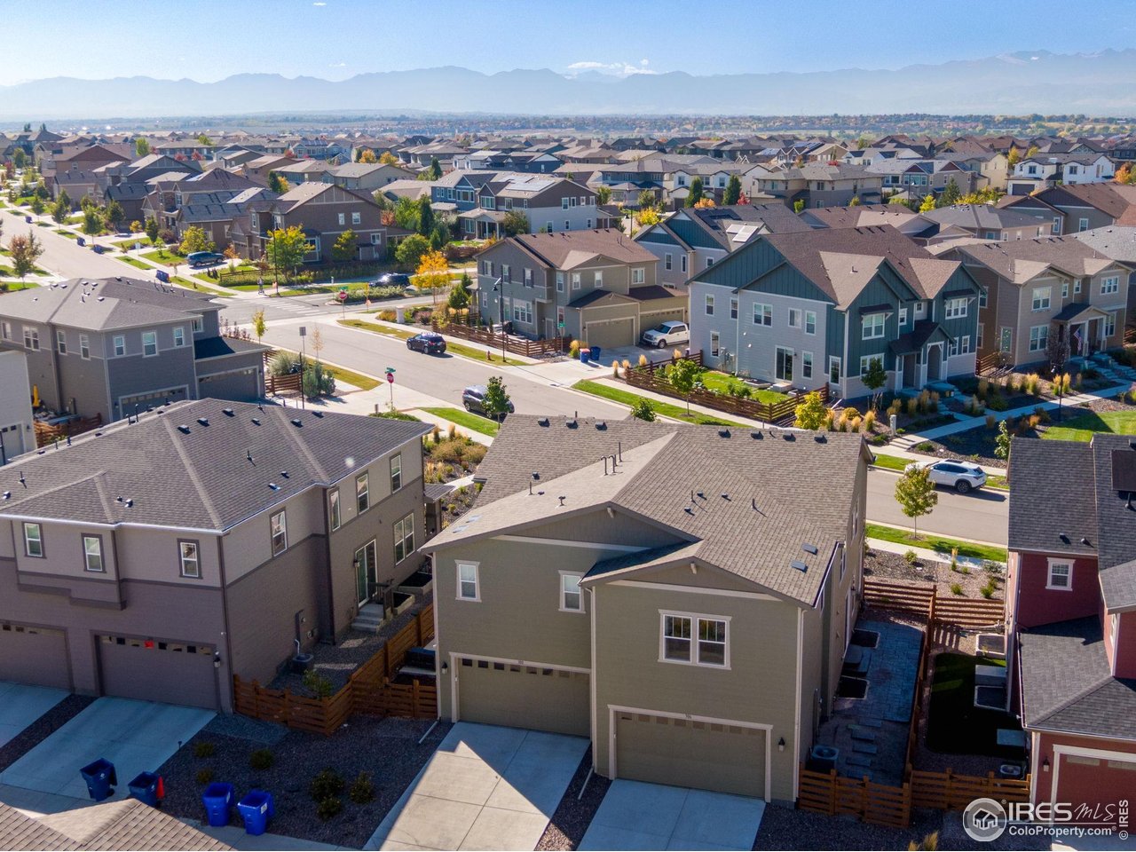 306 Rodden Drive Erie, CO 80516 - Photo 42 of 46