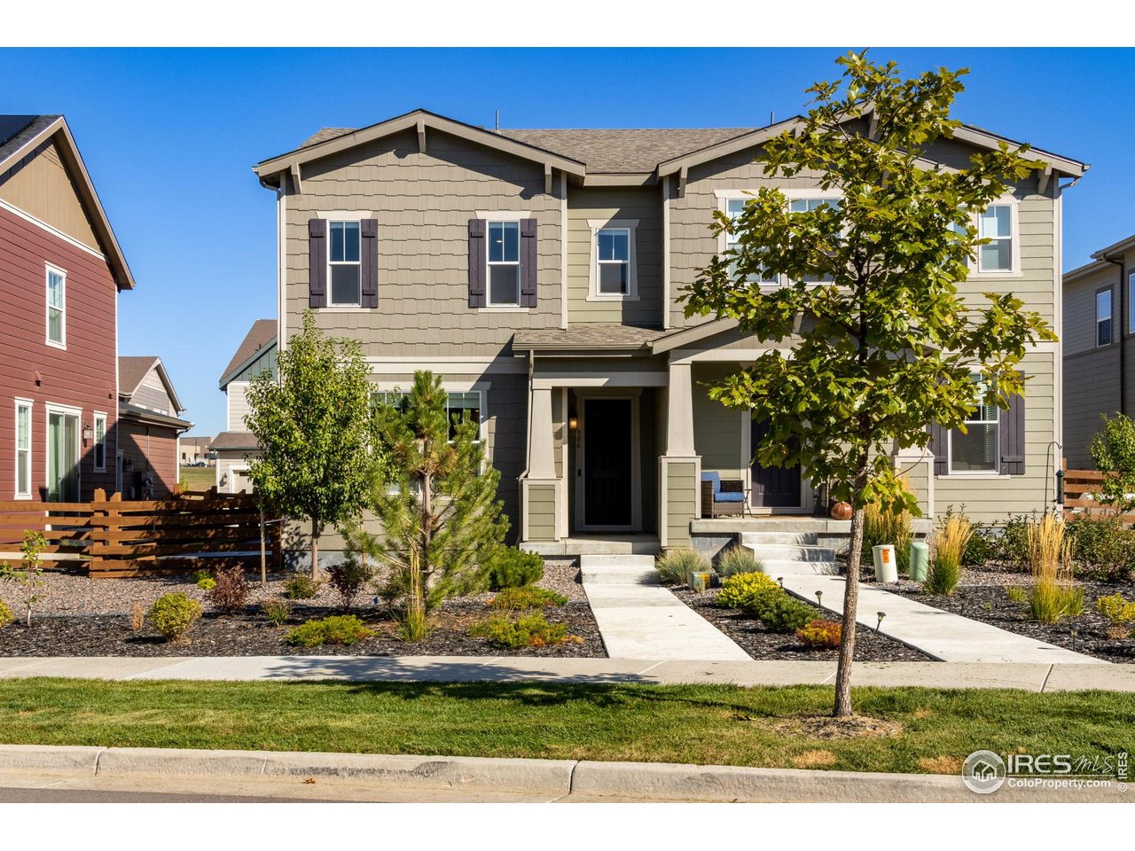 306 Rodden Drive Erie, CO 80516 - Photo 43 of 46