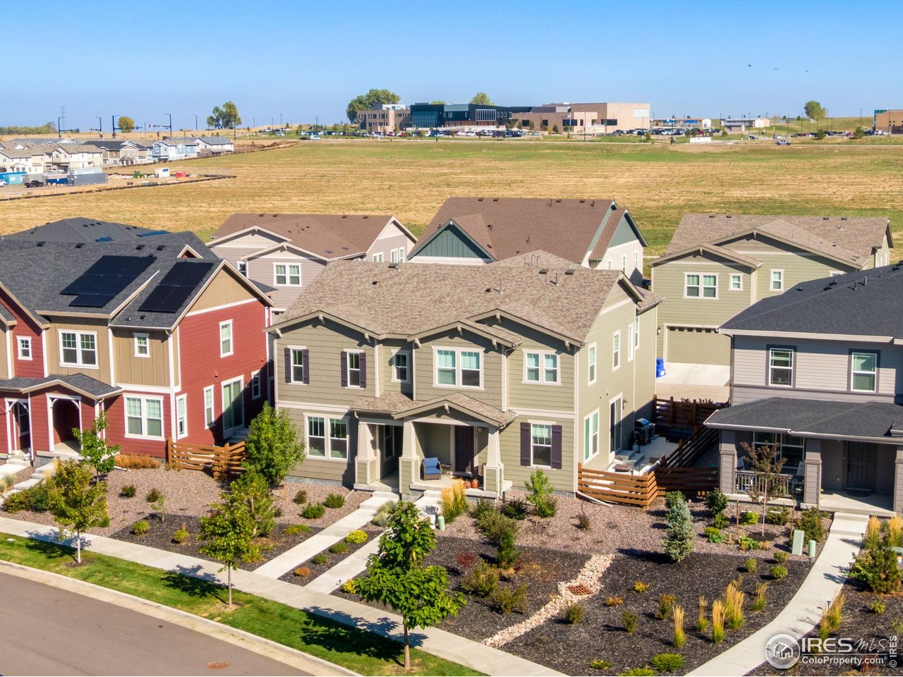 306 Rodden Drive Erie, CO 80516 - Photo 44 of 46