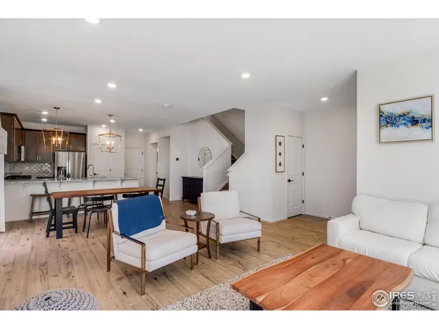 $629,000 | 306 Rodden Drive, Erie, CO 80516