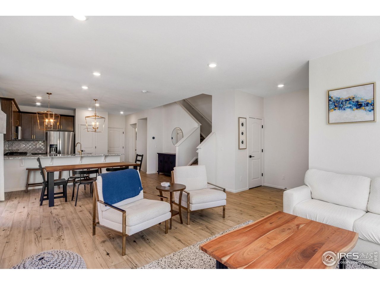 306 Rodden Drive Erie, CO 80516 - Photo 6 of 46