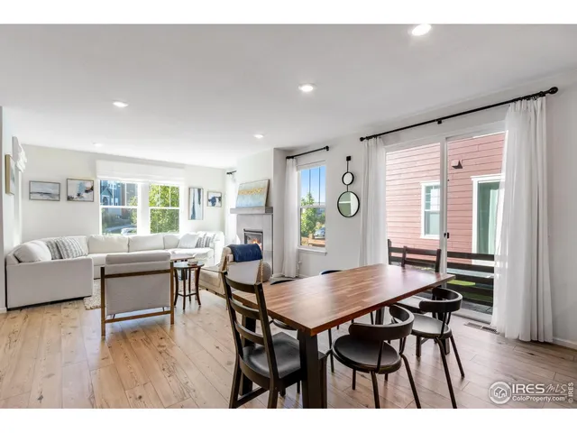 $629,000 | 306 Rodden Drive, Erie, CO 80516