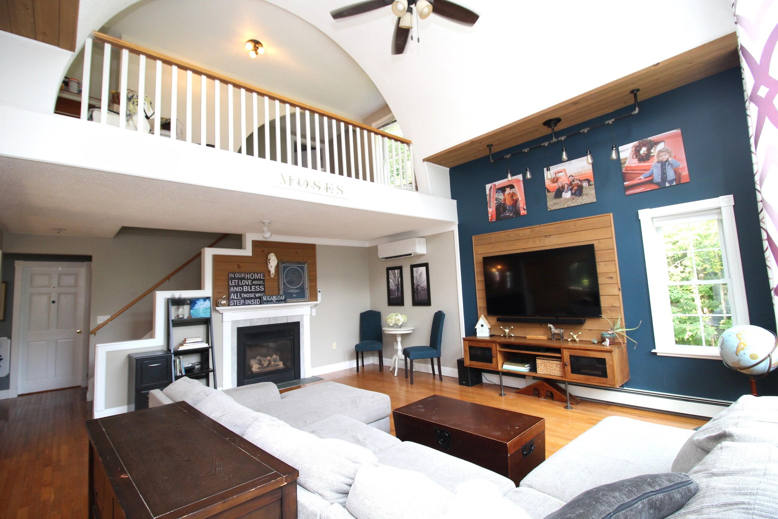 253 Metcalf Road Winthrop, ME 04364 - Photo 37 of 80 Living Room