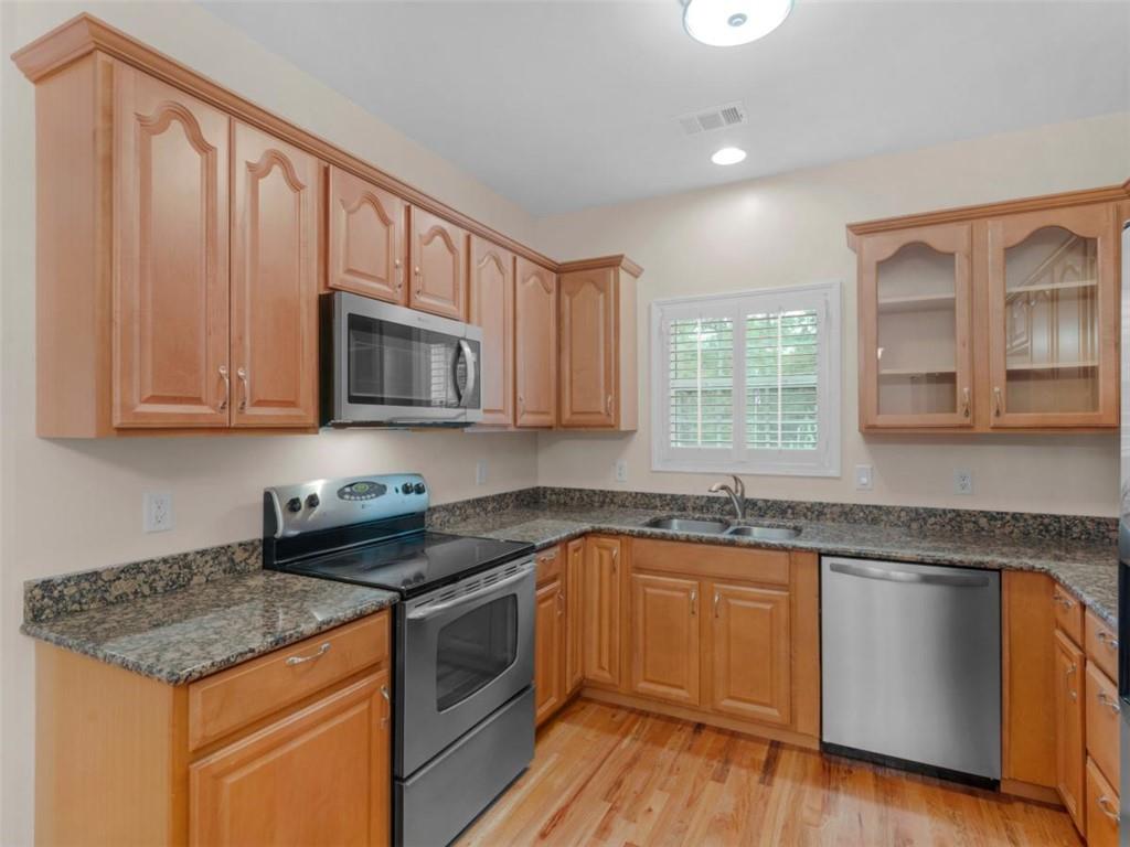 445 Patterson Road Griffin, GA 30223 - Photo 84 of 100