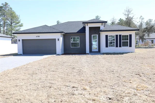 $307,500 | 6788 Southwest 149th Lane, Ocala, FL 34473