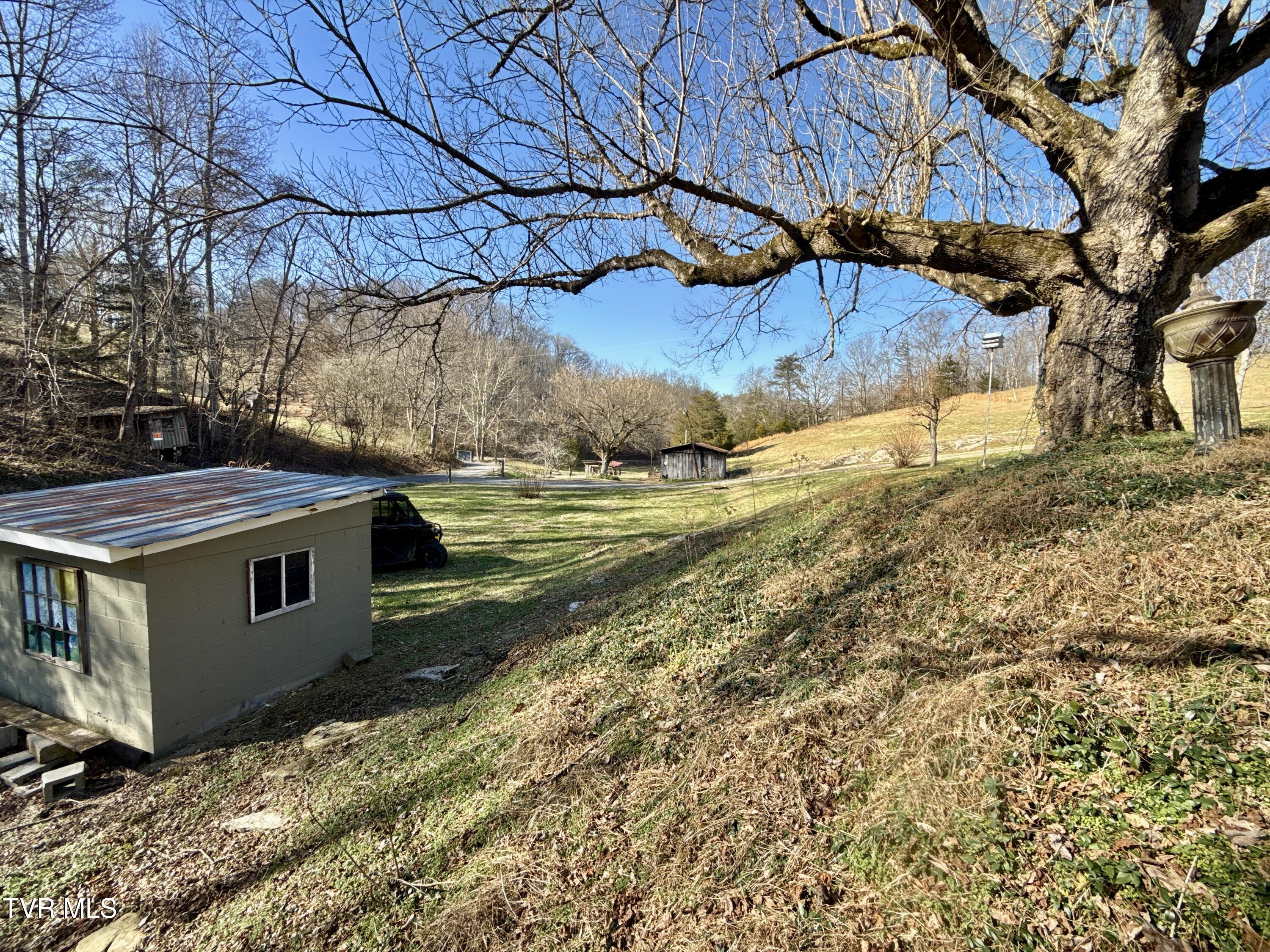 219 Ridge Road Eidson, TN 37731 - Photo 17 of 72 _Pic9 (33)