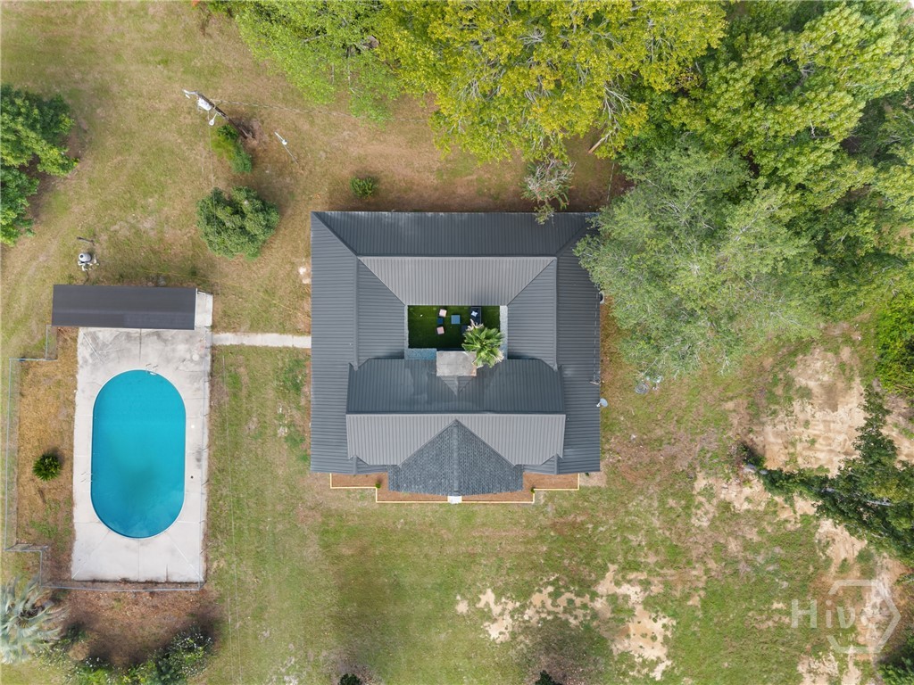 1505 Wilson Road Brooklet, GA 30415 - Photo 29 of 35 Gallery Image 29