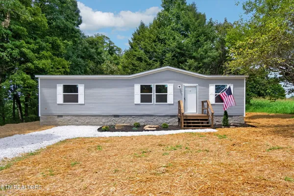 $219,999 | 1498 Hensley Chapel Road, Sparta, TN 38583