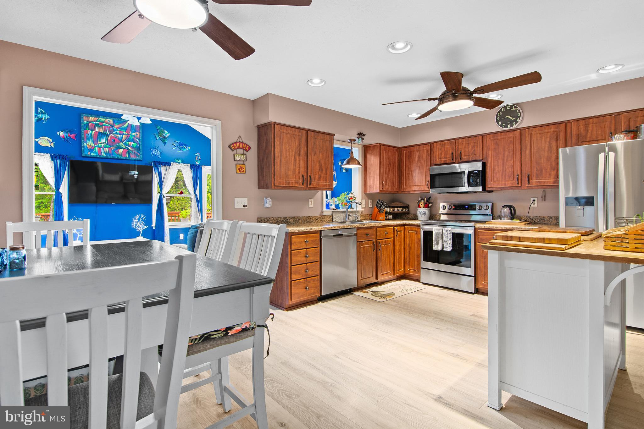 193 Hitching Post Drive Rising Sun, MD 21911 - Photo 8 of 43 Kitchen