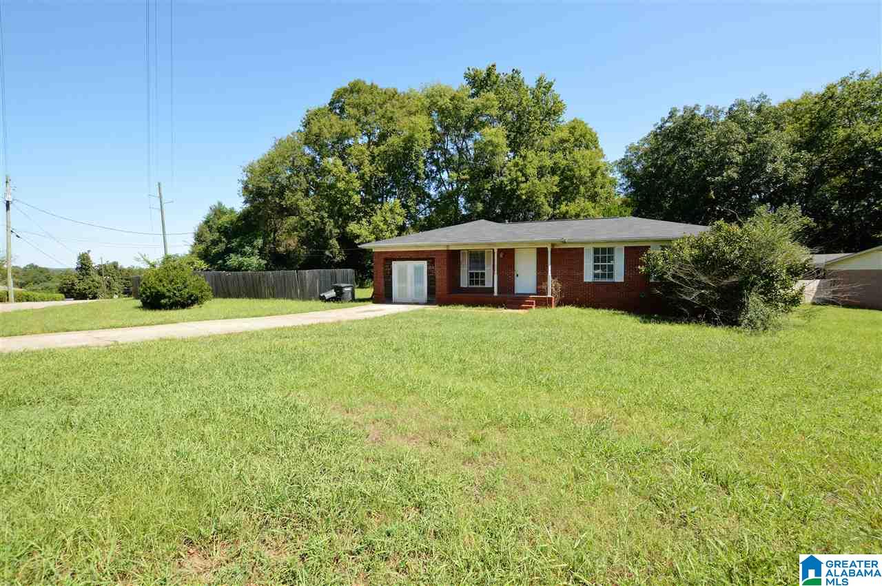 101 Buckingham Circle Montevallo, AL 35115 - Photo 1 of 7