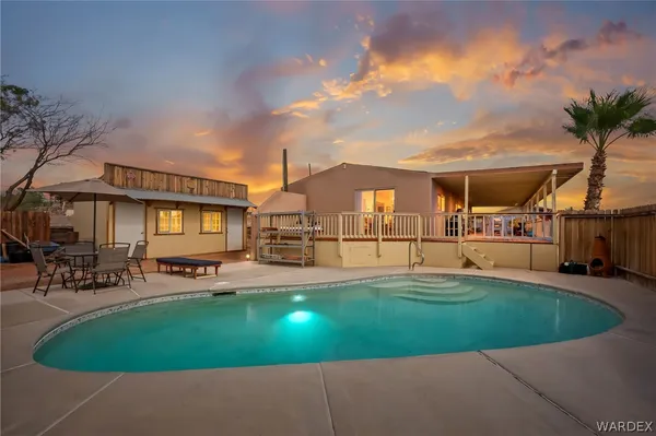 $359,900 | 5187 Miami Drive, Topock, AZ 86436