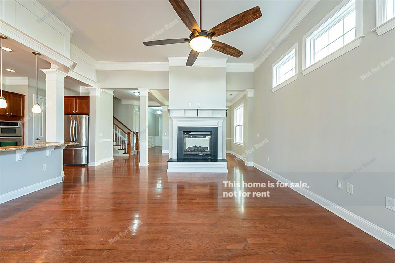 1225 Chapanoke Road Raleigh, NC 27603 - Photo 10 of 27 Photo 10