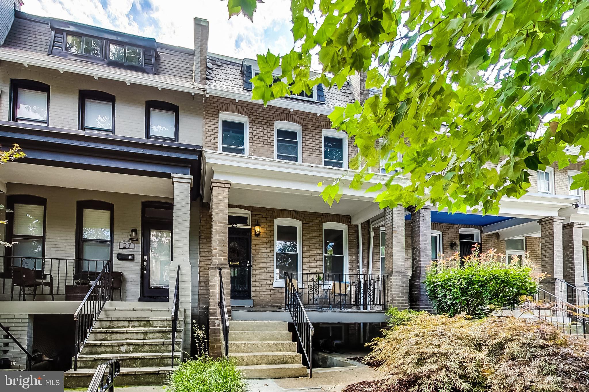 25 Franklin Street Northeast, Washington, DC 20002 | Compass