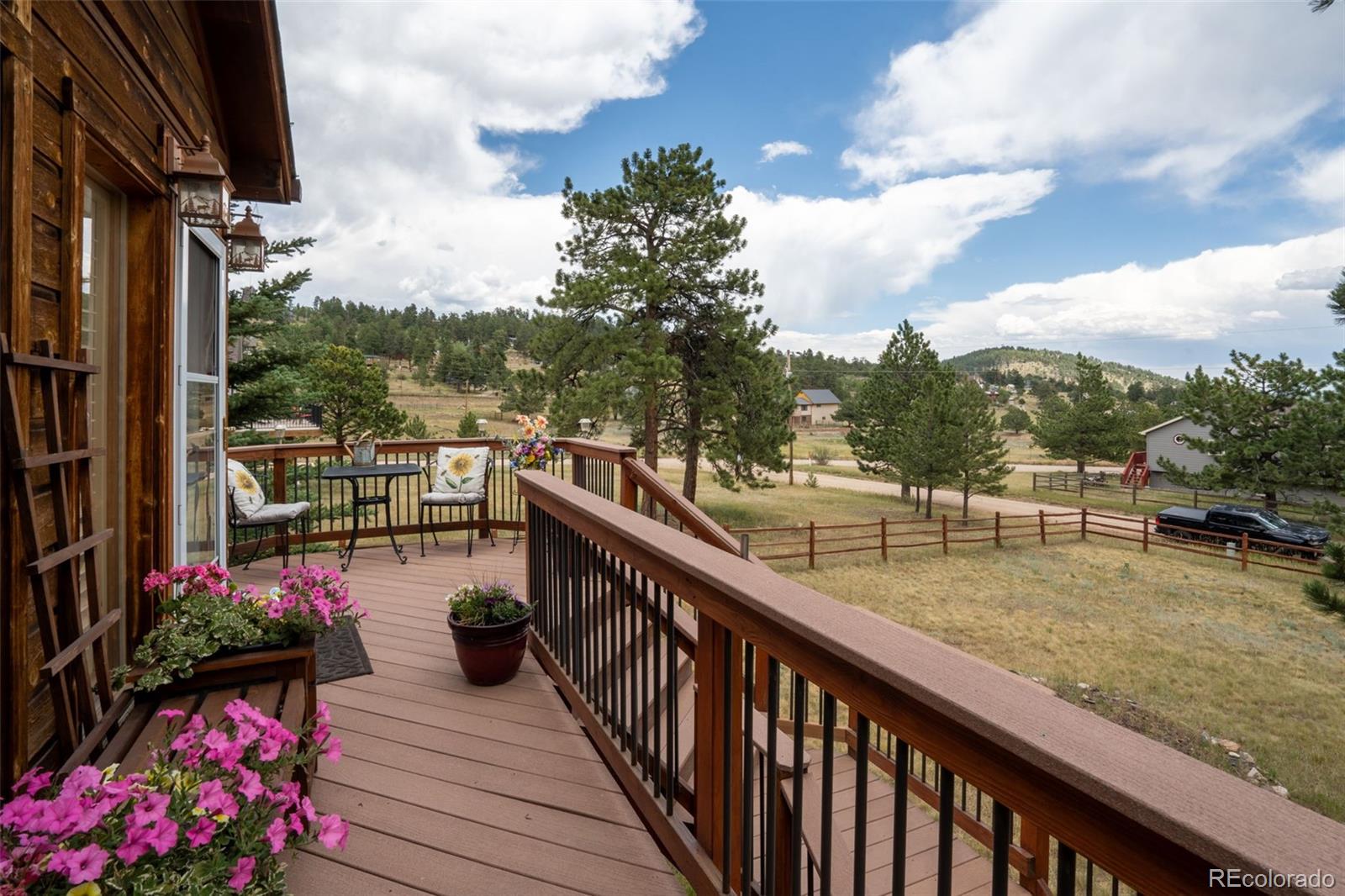 541 Beaver Trail Bailey, CO 80421 - Photo 34 of 42 Gallery Image 34
