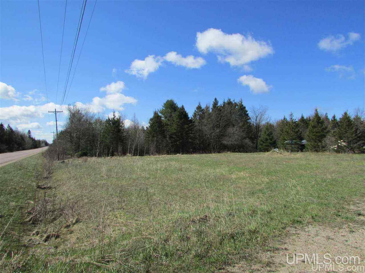 N6495 Co Road Shingleton, MI 49884 - Photo 1 of 17