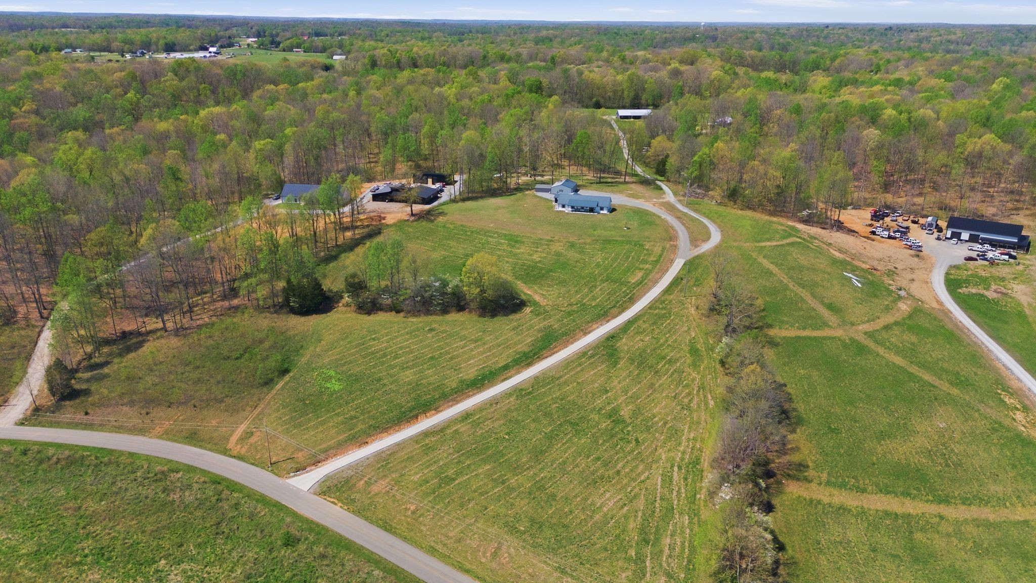 1043 Murphy Hollow Road Vanleer, TN 37181 - Photo 55 of 68