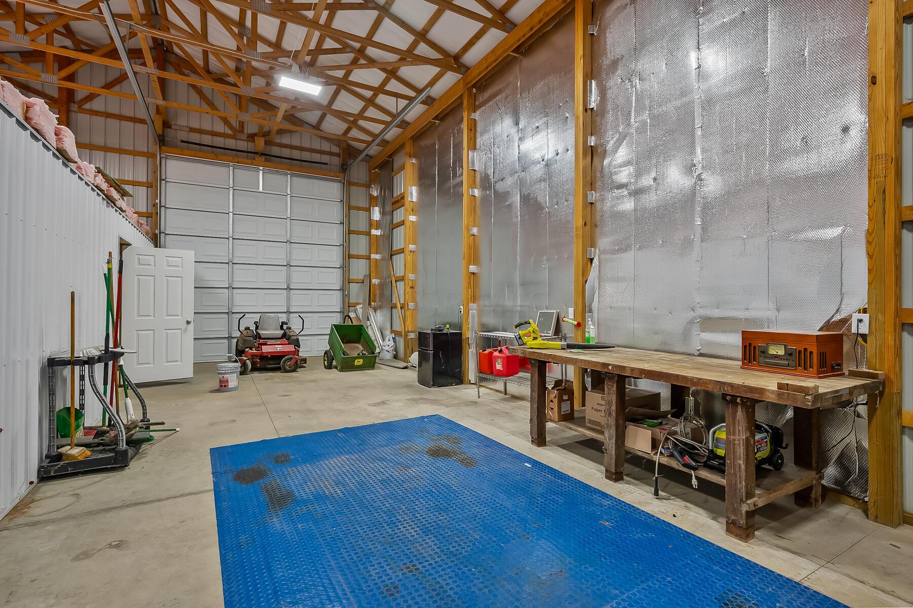 8823 Long Road Ostrander, OH 43061 - Photo 57 of 57 8823 Long 58