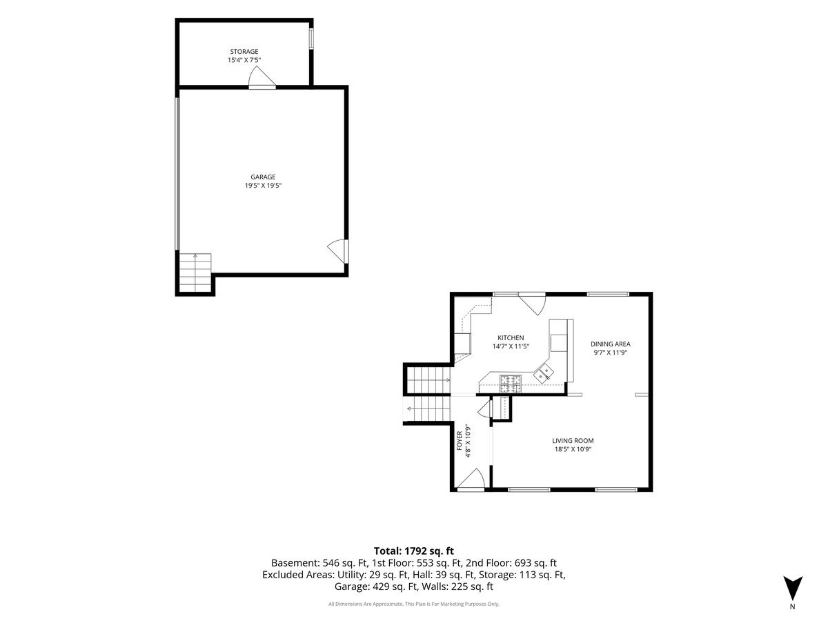 28W691 Leverenz Road Naperville, IL 60564 - Photo 27 of 29