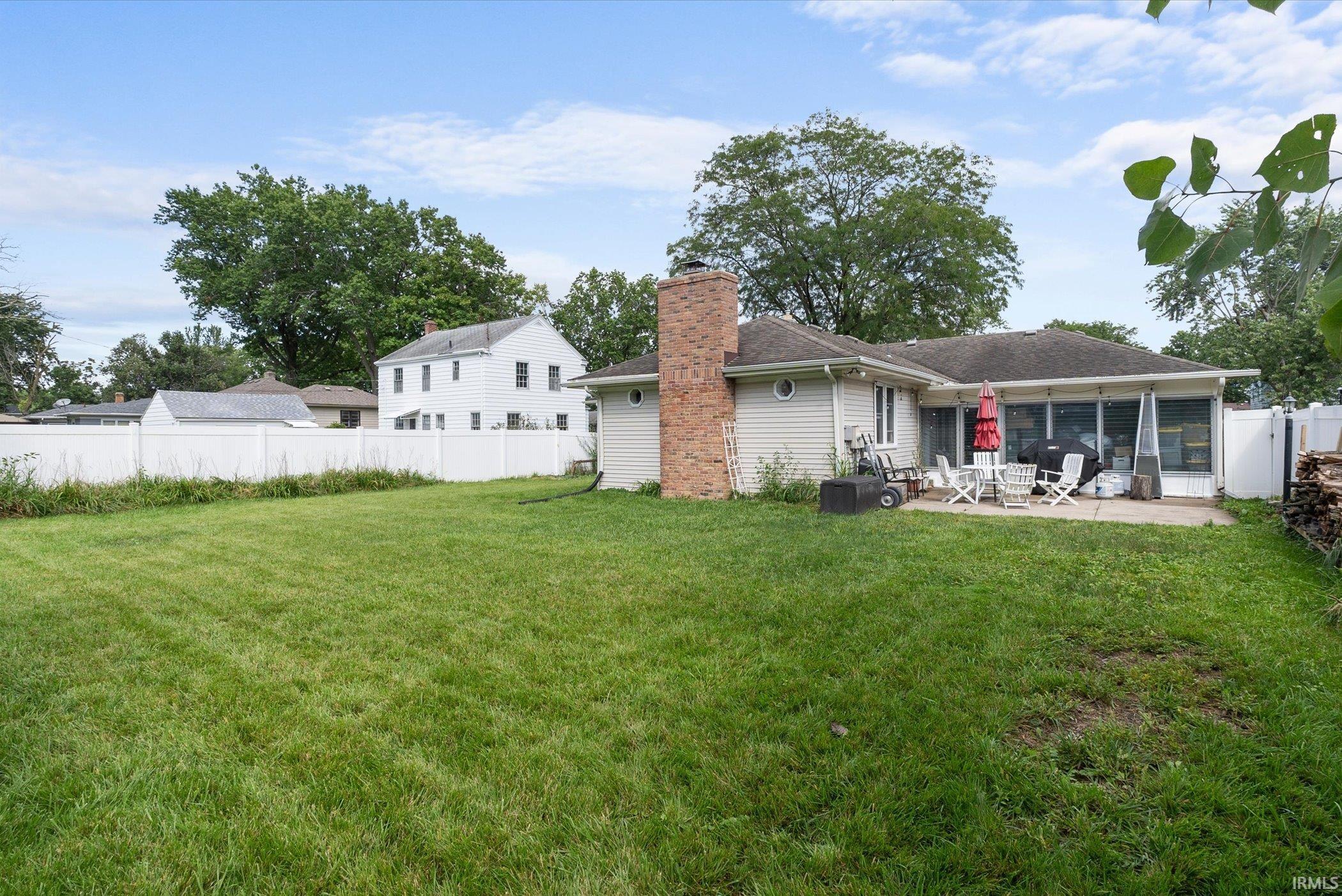 3429 Rolston Street Fort Wayne, IN 46805 - Photo 26 of 28 Gallery Image 26