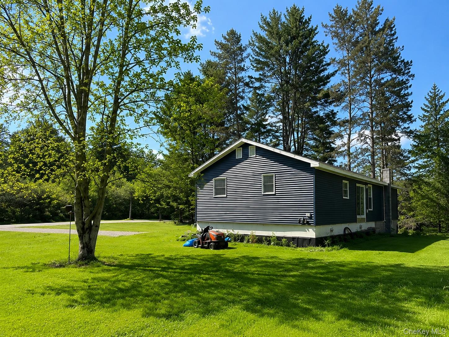 287 Debruce Road Livingston Manor, NY 12758 - Photo 3 of 16