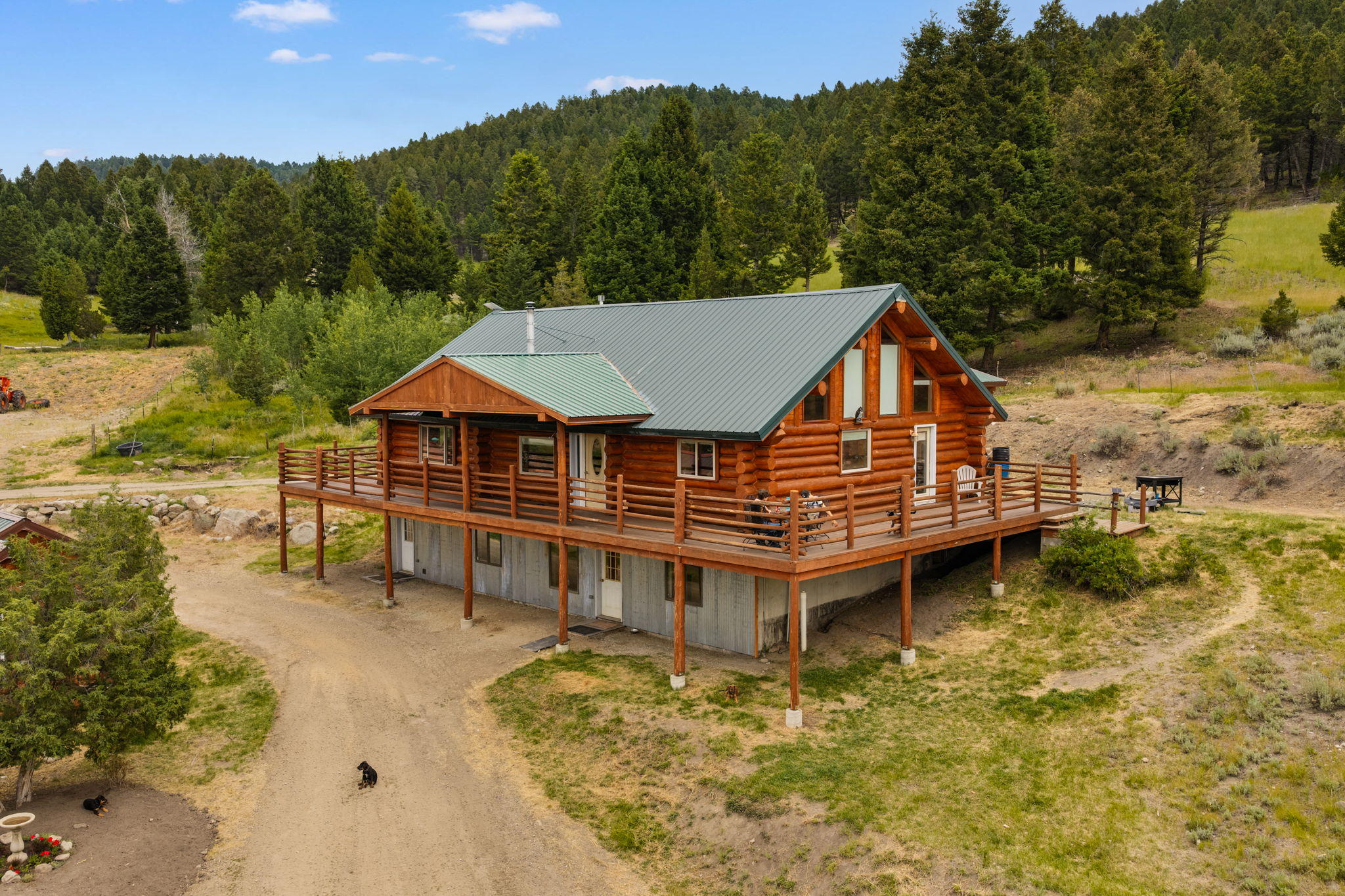 230 North Meadow Gulch Road Butte, MT 59701 - Photo 53 of 68 Gallery Image 53