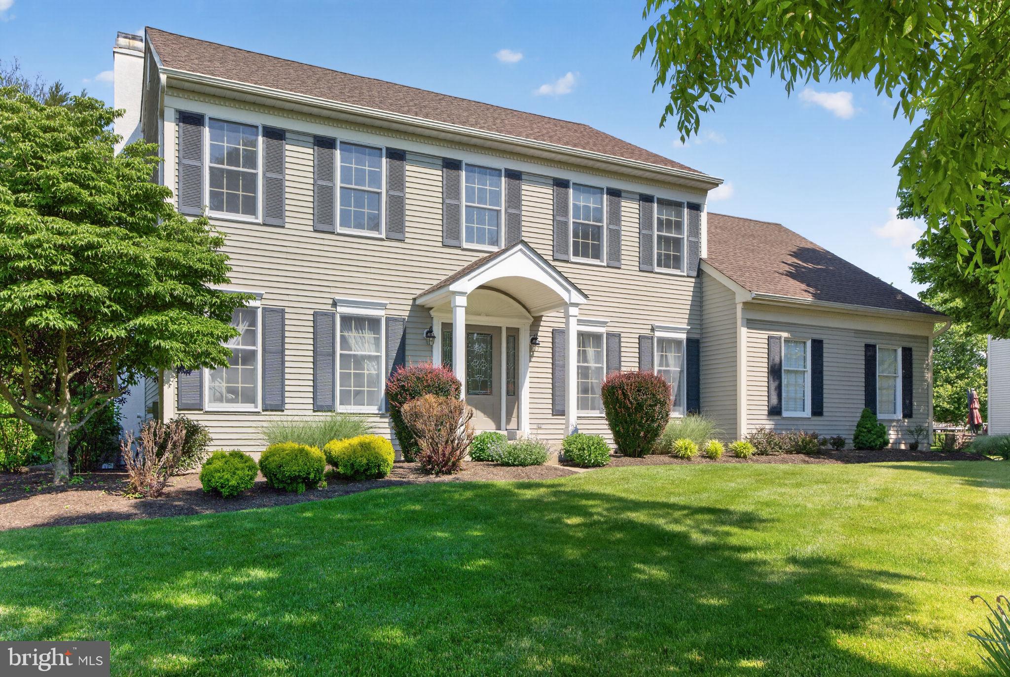 4830 Redfield Road Doylestown, PA 18902 - Photo 10 of 73