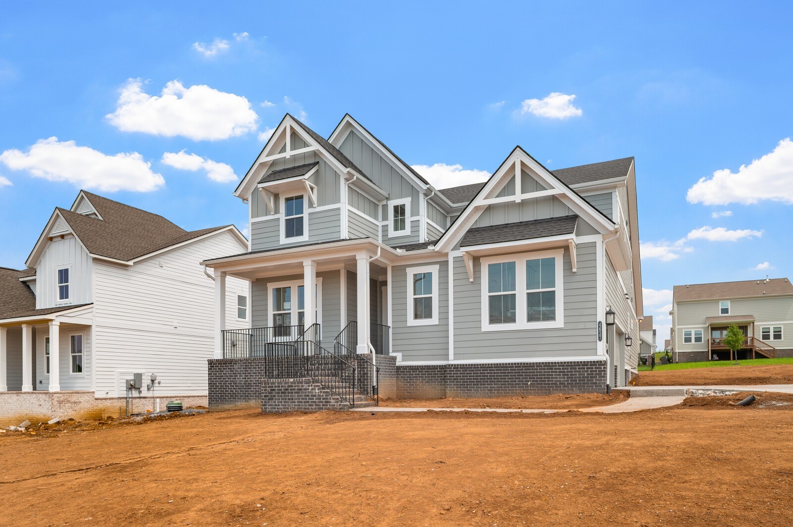 4637 Hessey Road Mount Juliet, TN 37122 - Photo 2 of 16 Gallery Image 2