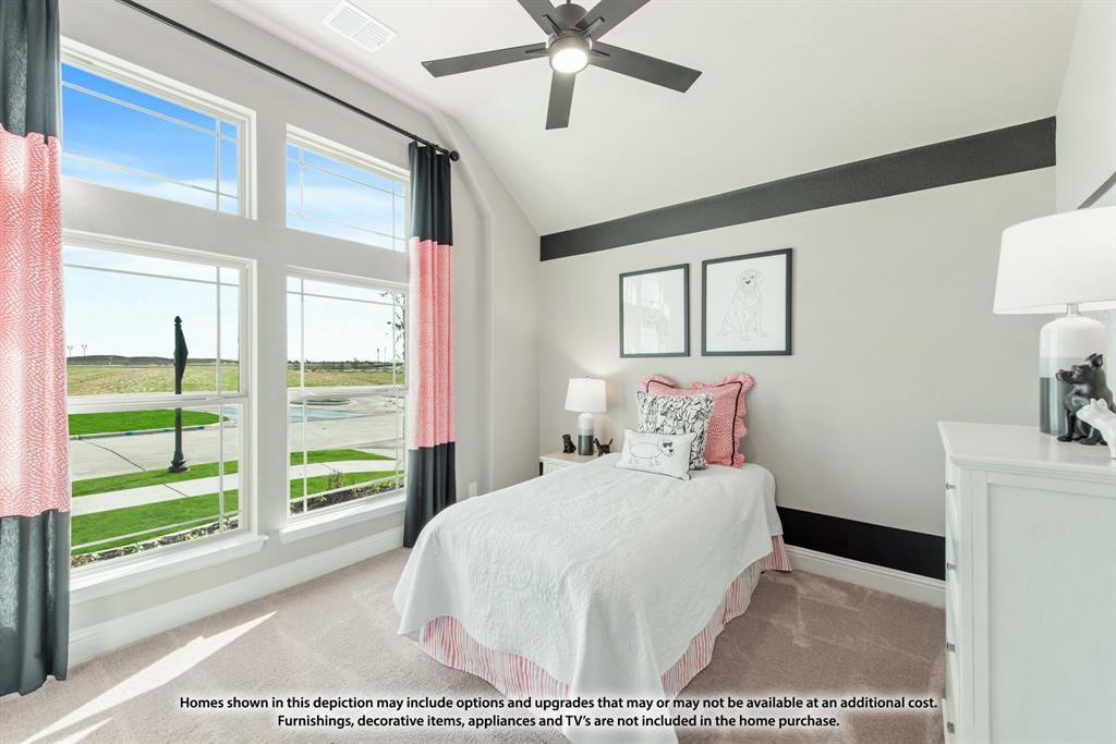 985 Imperial Eagle Road Alvarado, TX 76009 - Photo 4 of 8
