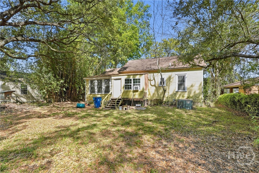 205 Bonnybridge Road Port Wentworth, GA 31407 - Photo 30 of 32