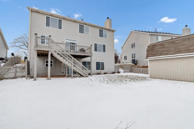 $574,500 | 629 Waterford Lane, South Elgin, IL 60177