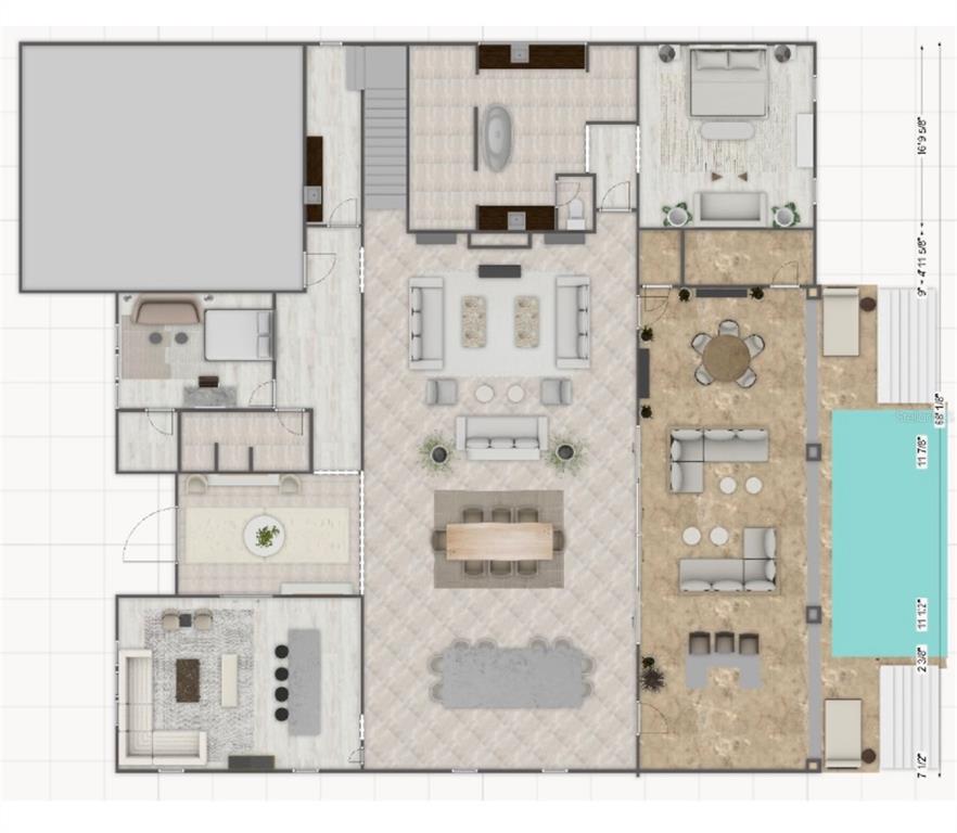 4923 West San Rafael Street Tampa, FL 33629 - Photo 42 of 74