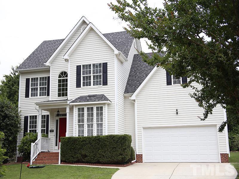 1701 Patterson Grove Road Apex, NC 27502 - Photo 1 of 25 Gallery Image 1
