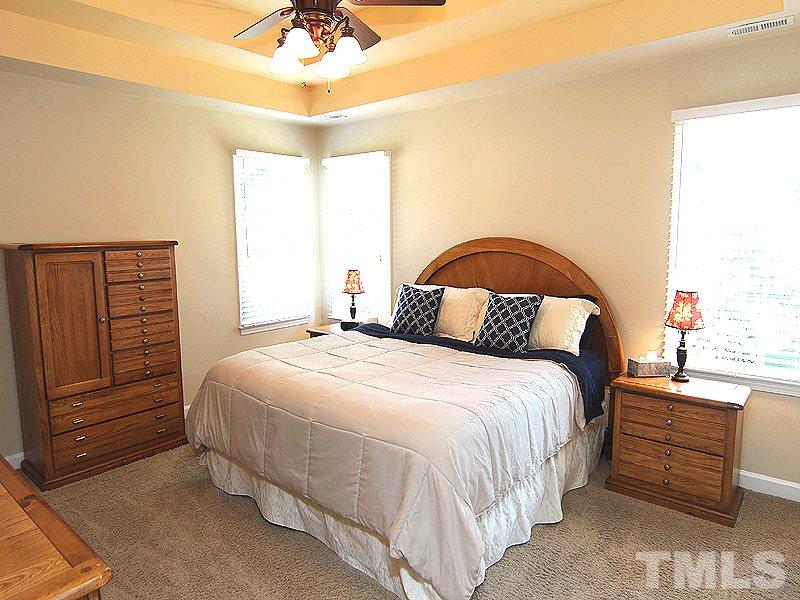 1701 Patterson Grove Road Apex, NC 27502 - Photo 14 of 25 Gallery Image 14