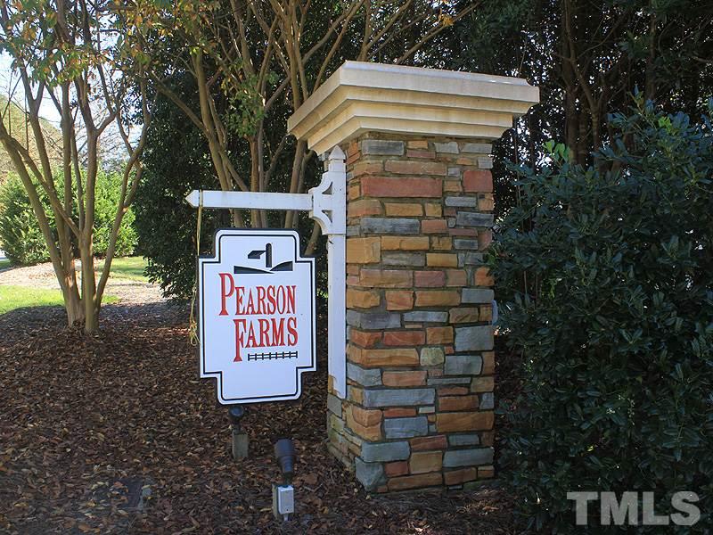 1701 Patterson Grove Road Apex, NC 27502 - Photo 3 of 25 Gallery Image 3