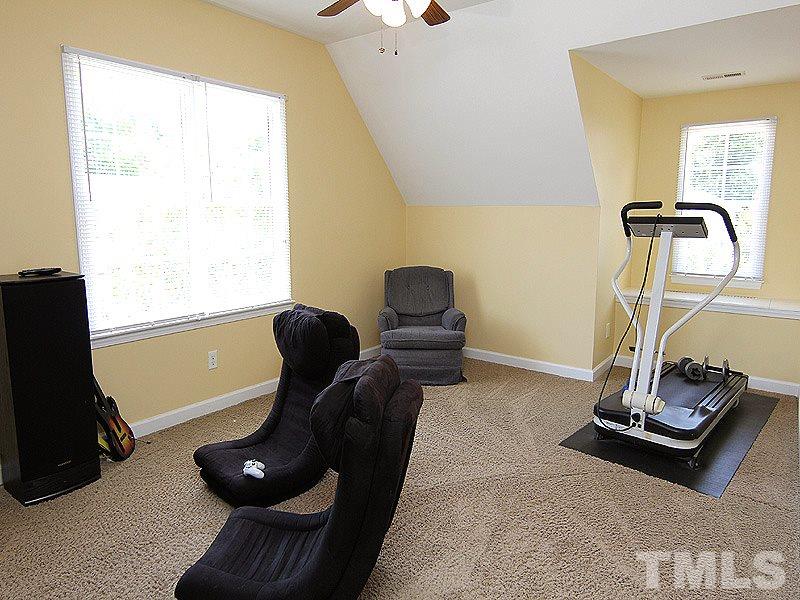 1701 Patterson Grove Road Apex, NC 27502 - Photo 21 of 25 Gallery Image 21