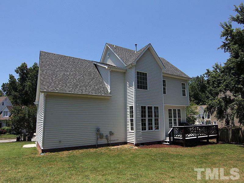 1701 Patterson Grove Road Apex, NC 27502 - Photo 22 of 25 Gallery Image 22